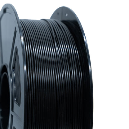 Rapid Fusion IMPACT PLA 1KG Filament Black