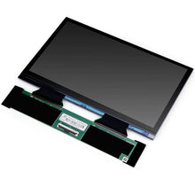 Saturn 4 Ultra 16K LCD Screen