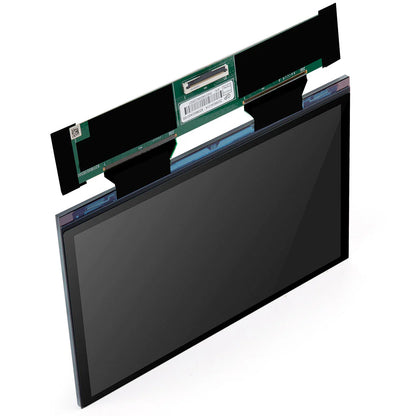 Saturn 4 Ultra 16K LCD Screen