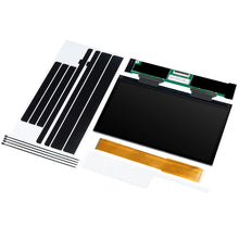 Saturn 4 Ultra 16K LCD Screen