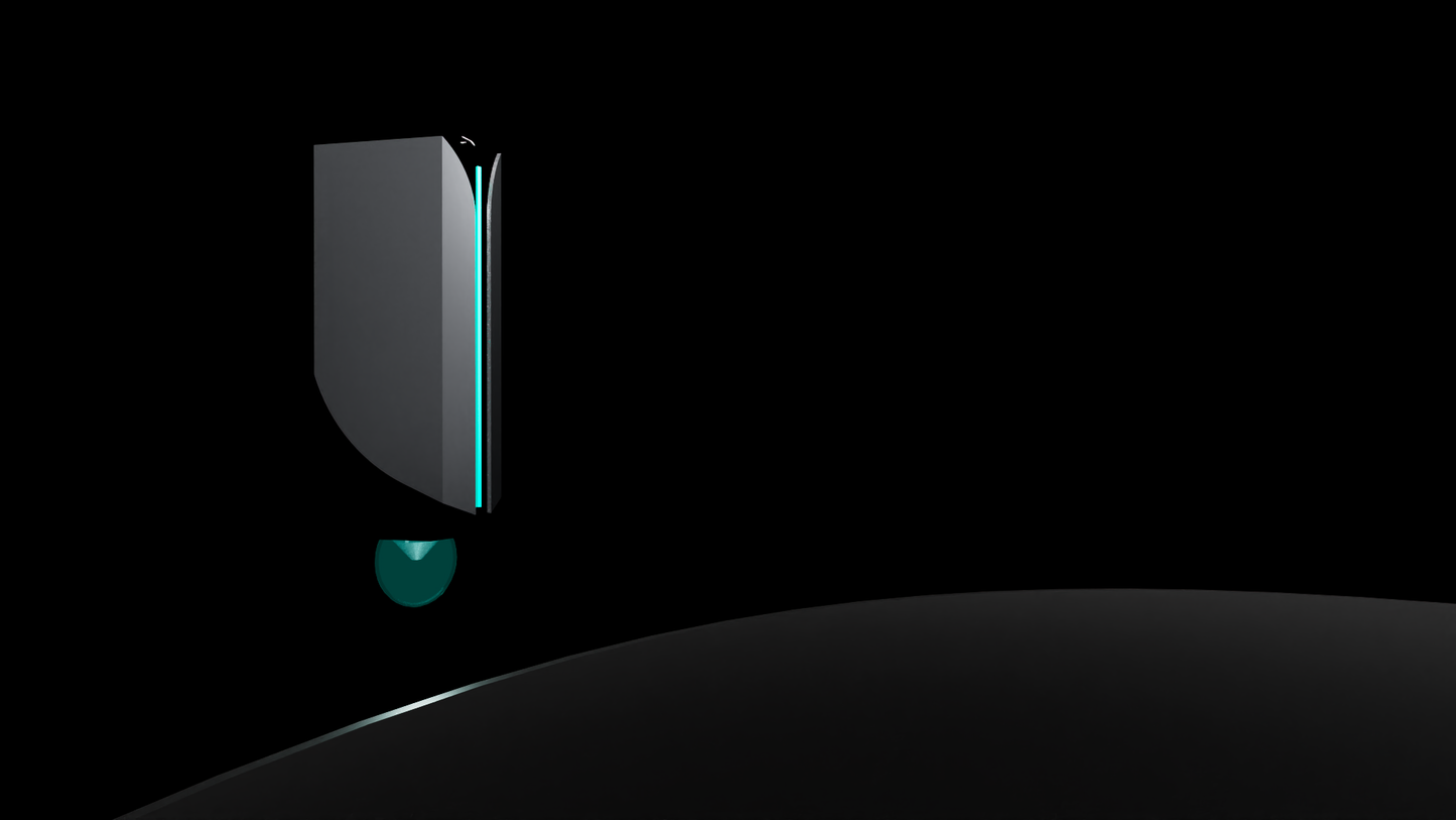 LabAM24 InertOn Metal DED Robot Upgrade Package- Inert Environment