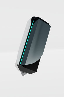 LabAM24 InertOn Metal DED Robot Upgrade Package- Inert Environment