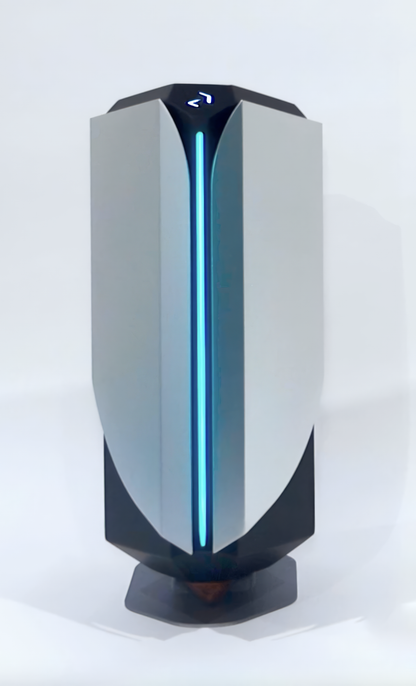 LabAM24 InertOn Metal DED Robot Upgrade Package- Inert Environment