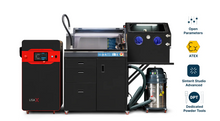 Lisa X Performance Set ATEX 230V