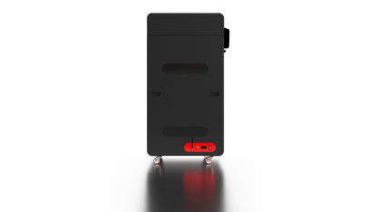 Lisa X - fast & industrial SLS 3D printer