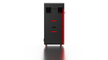 Lisa X - fast & industrial SLS 3D printer