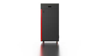 Lisa X - fast & industrial SLS 3D printer