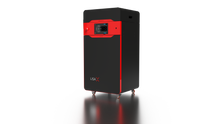Lisa X - fast & industrial SLS 3D printer