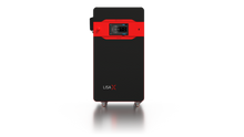 Lisa X - fast & industrial SLS 3D printer
