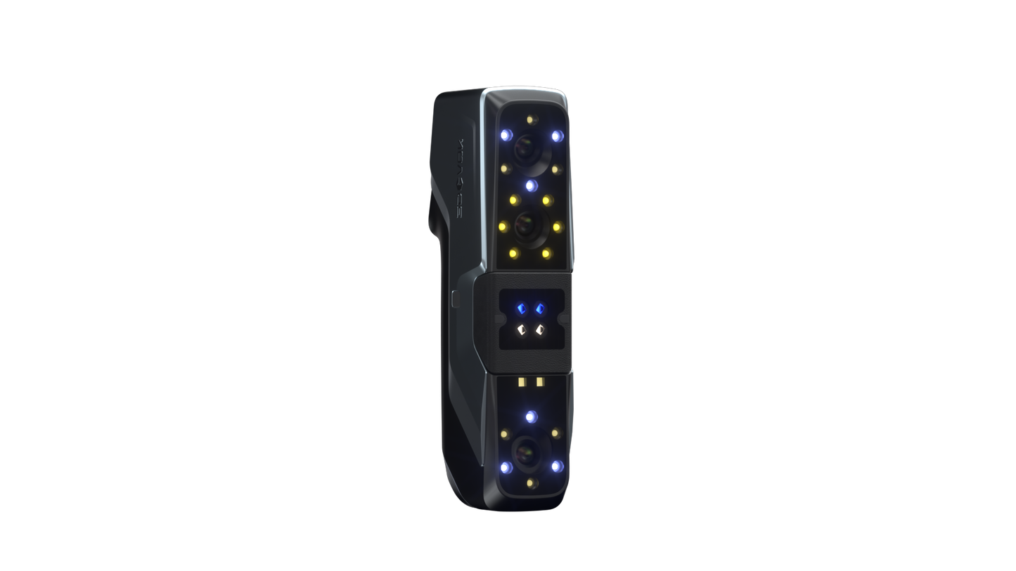 3DeVOK MT Professional 3D Scanner