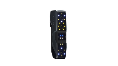 3DeVOK MT Professional 3D Scanner