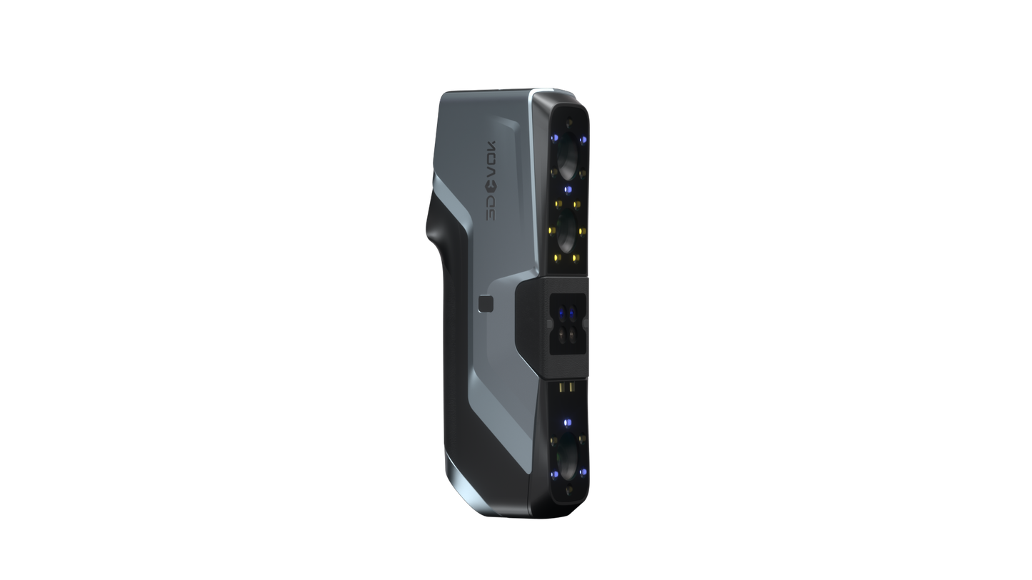 3DeVOK MT Professional 3D Scanner