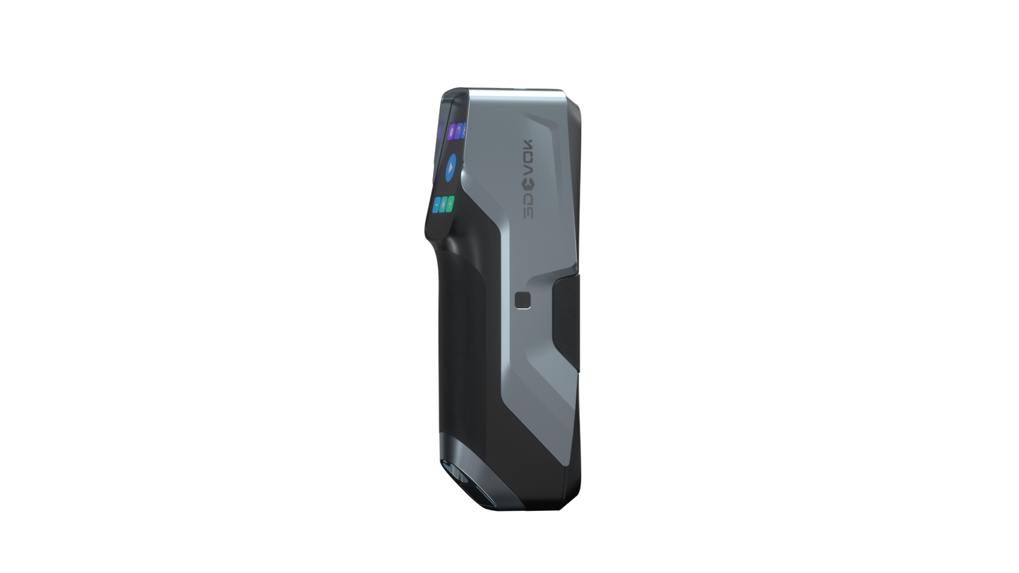 3DeVOK MT Professional 3D Scanner