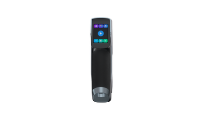 3DeVOK MT Professional 3D Scanner
