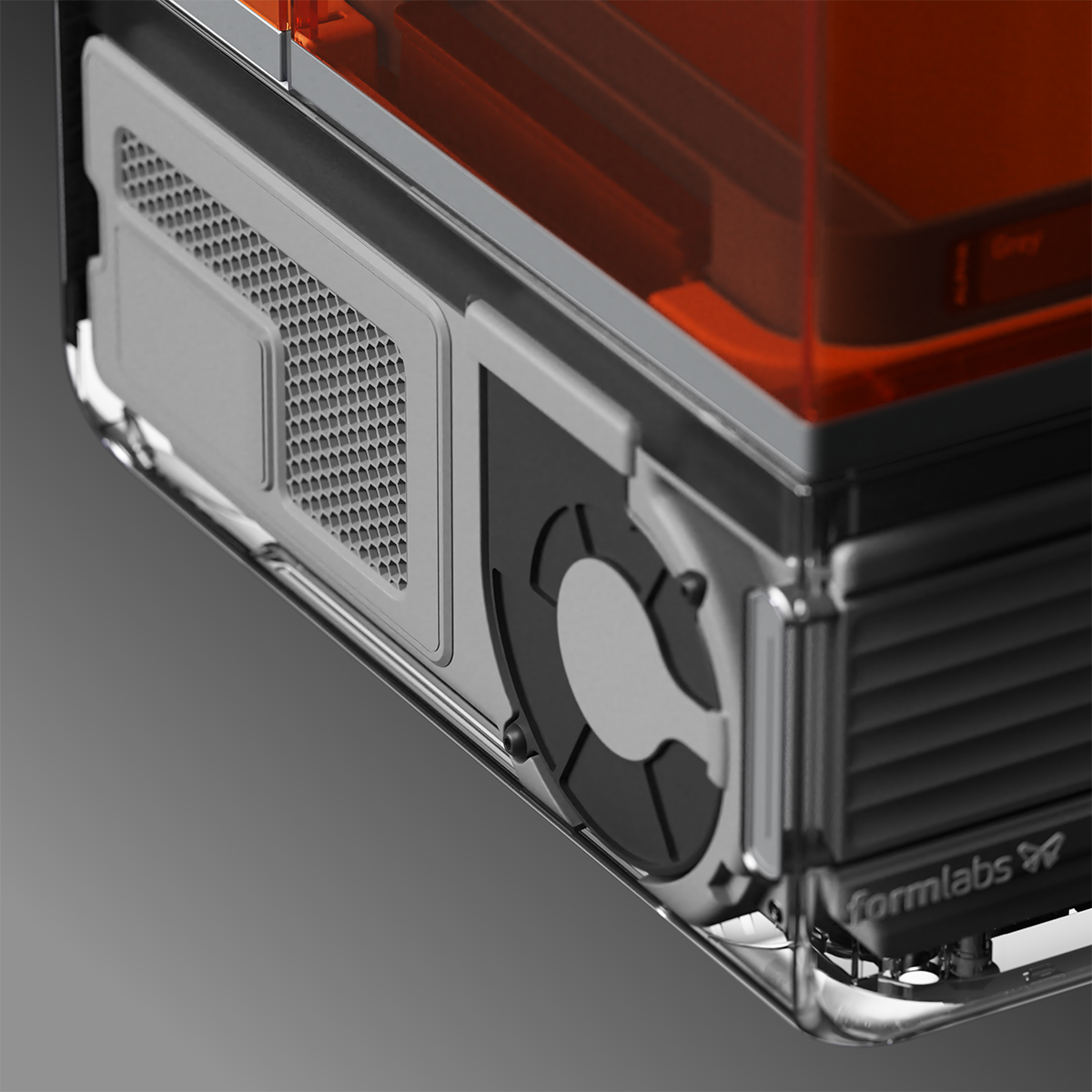 Form Studio 1 Basic Graphite Founders Edition