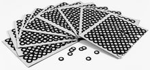 Shining Magnetic 6mm Markers for EinScan H, HX & FreeScan x 500