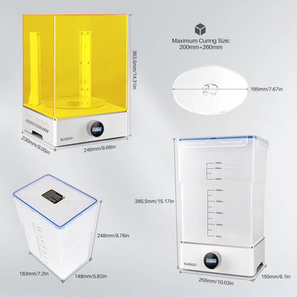 Mercury XS Bundle