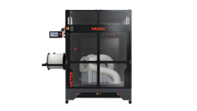 Modix BIG METER V4 3D Printer