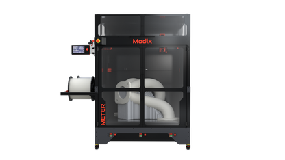 Modix BIG METER V4 3D Printer