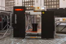 Sharebot Odyssey FDM LFAM 3D Printer 1000 × 1000 × 1200 mm