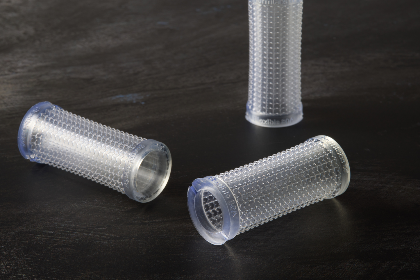 Formlabs Flexible 80A Resin (Form 4) 1L V2