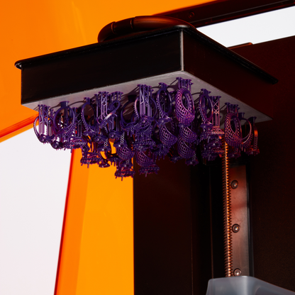 Formlabs Castable Wax Resin (Form 4) 1 L
