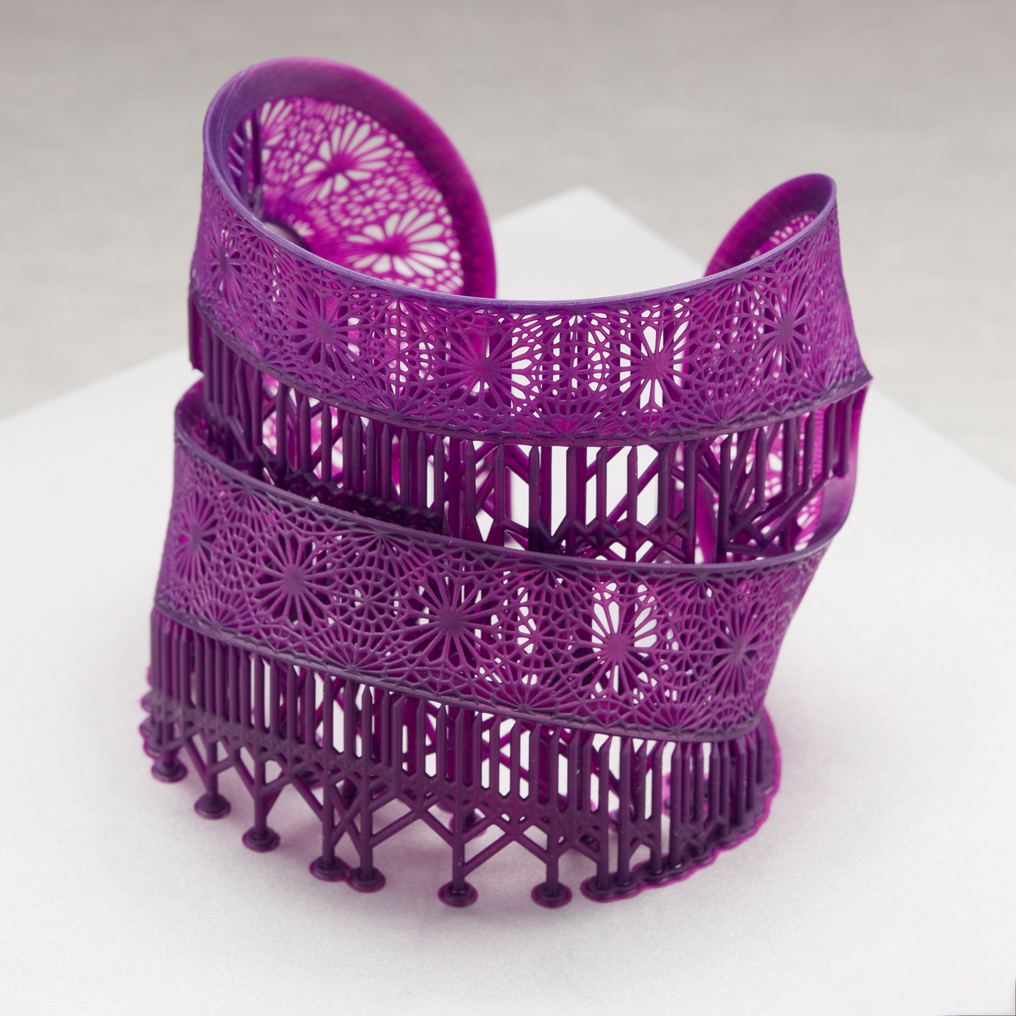 Formlabs Castable Wax Resin (Form 4) 1 L