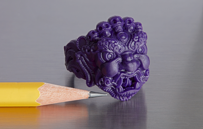 Formlabs Castable Wax Resin (Form 4) 1 L