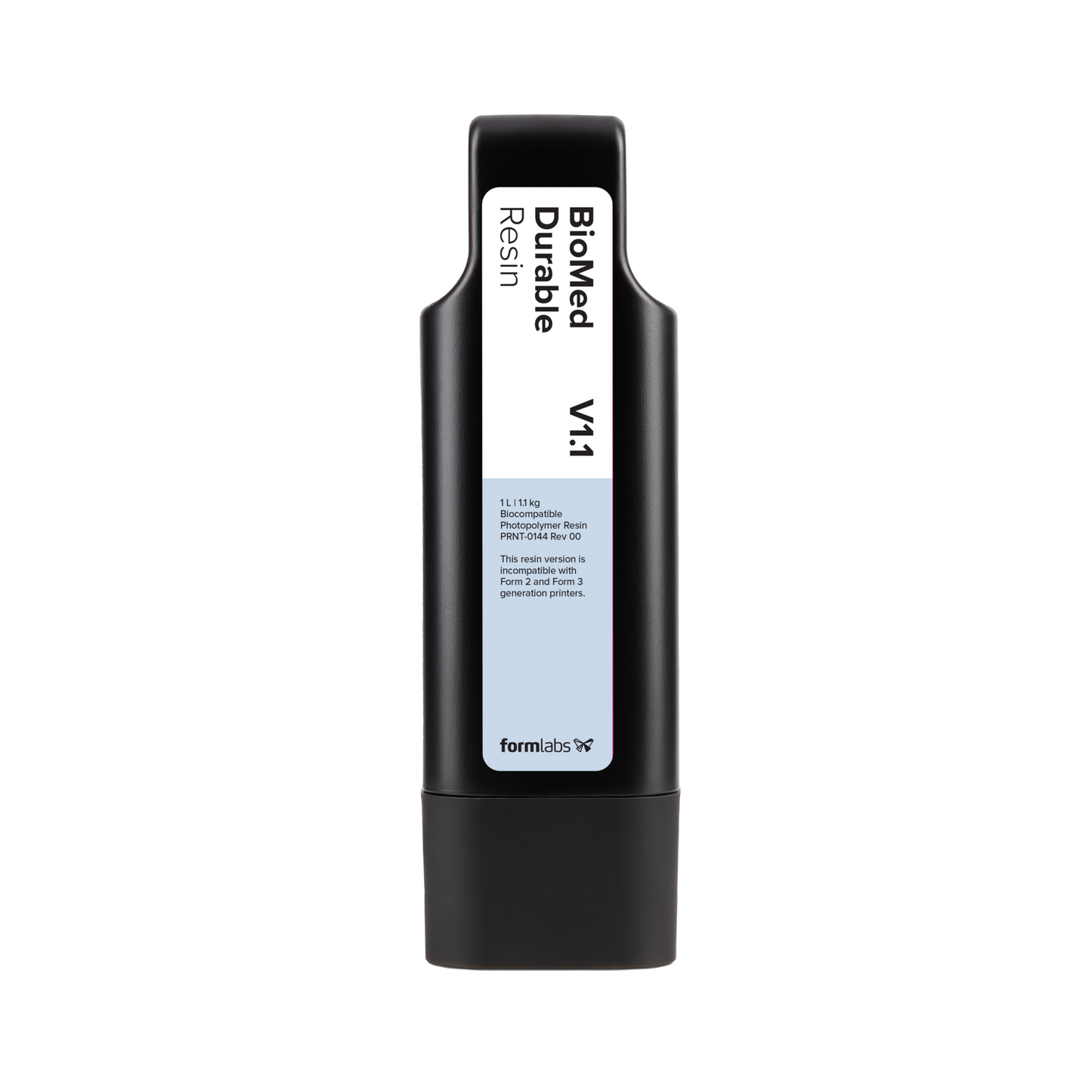 Formlabs BioMed Durable Resin (Form 4) 1 L