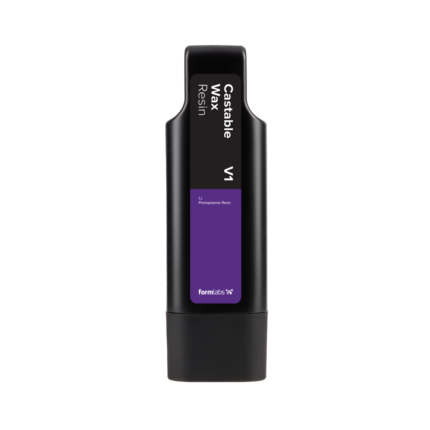 Formlabs Castable Wax Resin (Form 4) 1 L