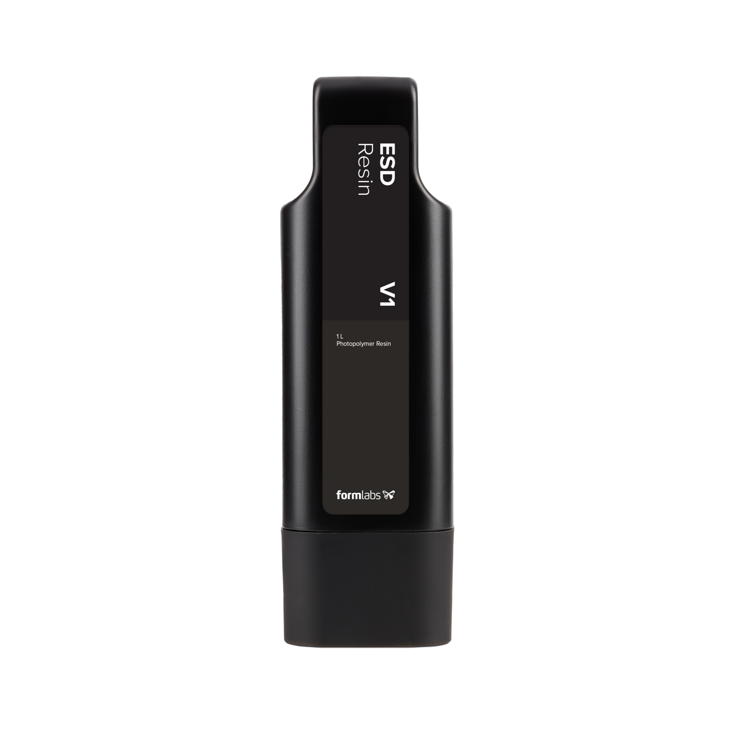 Formlabs ESD Resin (Form 4) 1 L