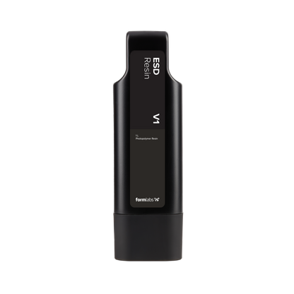 Formlabs ESD Resin (Form 4) 1 L