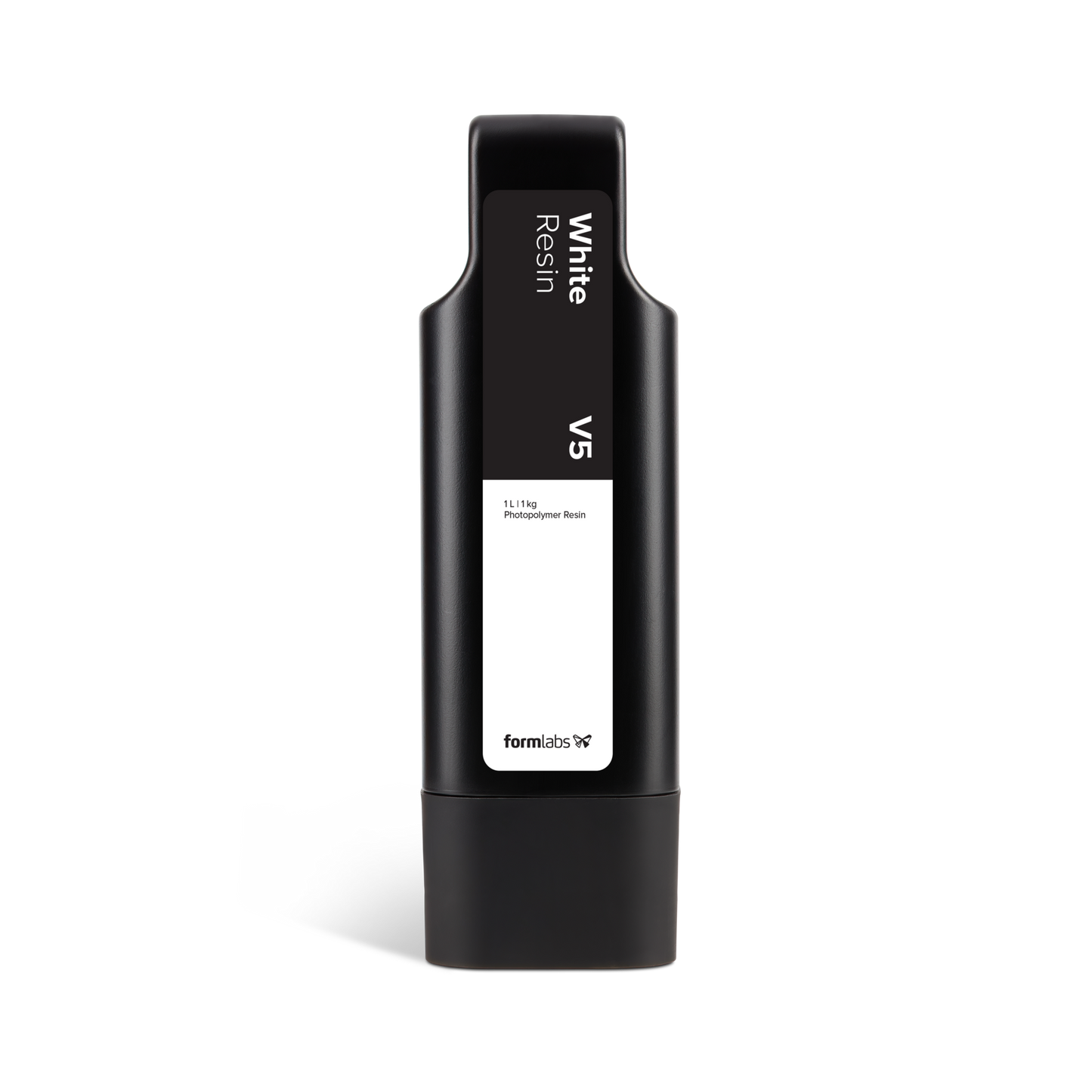 Formlabs White Resin V5 (Form 4) 1 L
