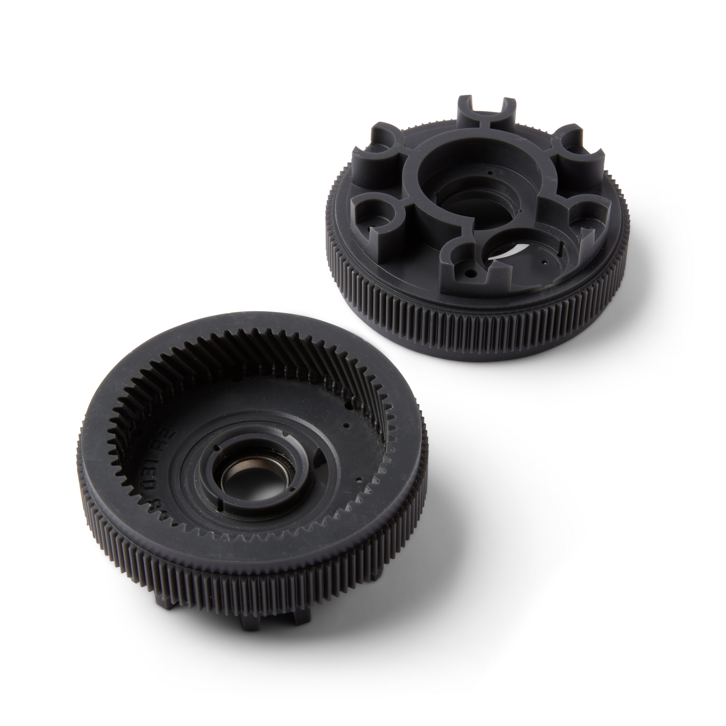 Formlabs Tough 1500 Resin V2 (Form 4) 1 L