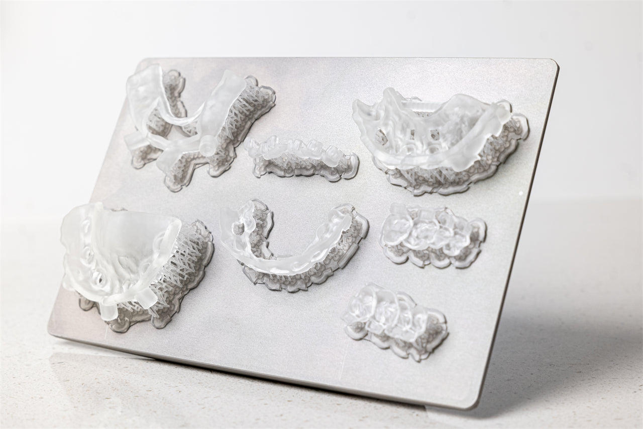 Dental Sugical Guide Resin SG01