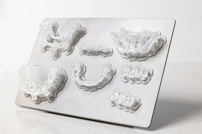 Dental Sugical Guide Resin SG01