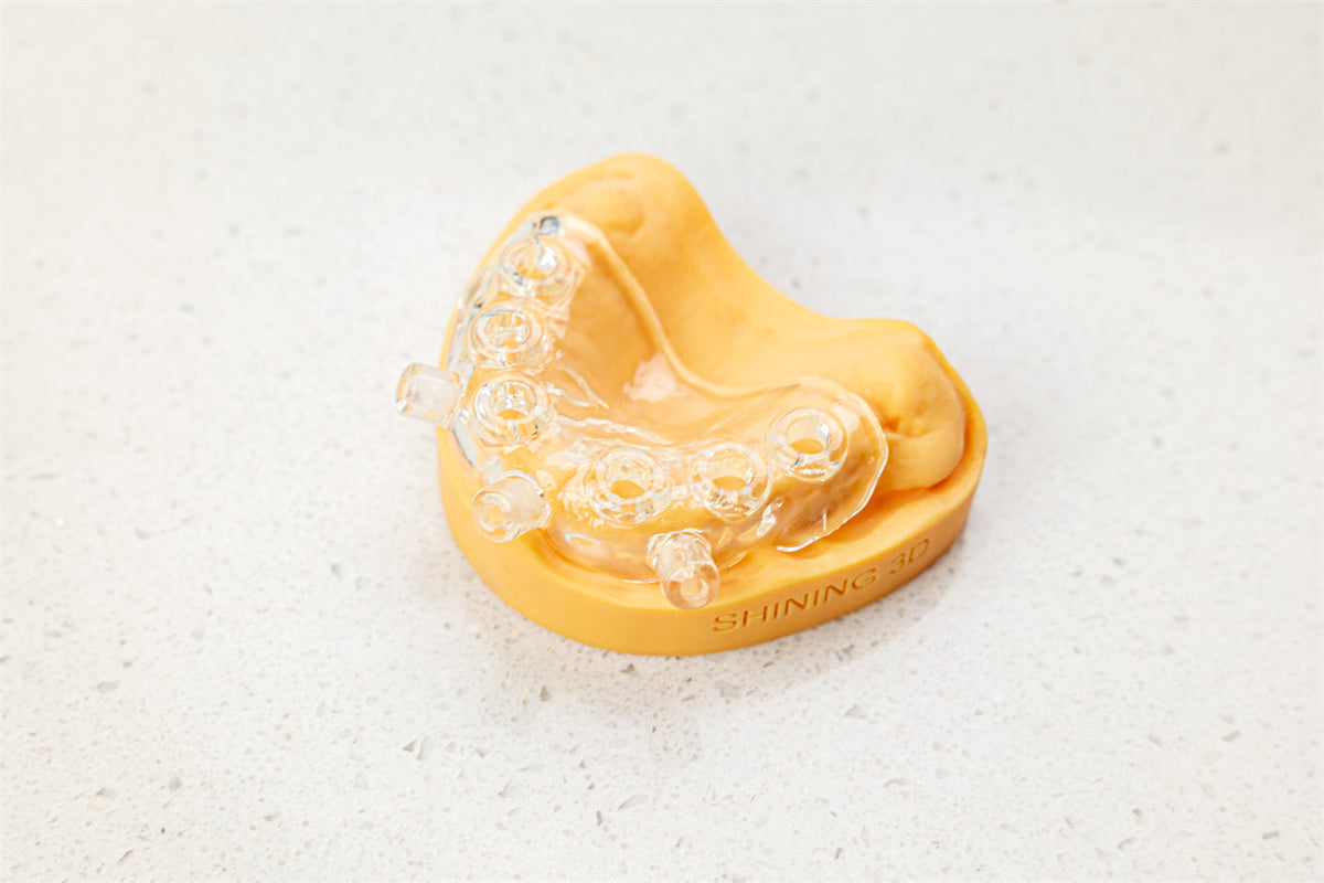 Dental Sugical Guide Resin SG01