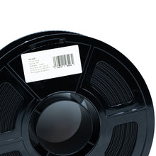 Rapid Fusion PA12 CF 1KG Filament Black