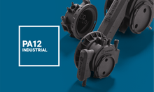 PA12 Industrial - Regular (<60kg) Fresh Powder 6kg