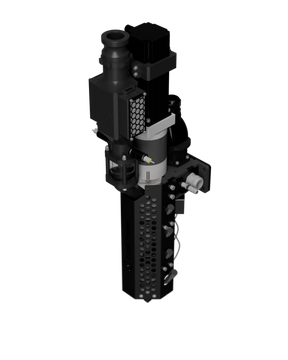 Rapid Fusion PE320 Pellet Extruder