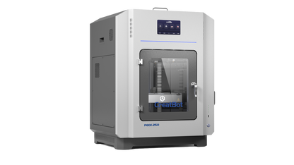 New Creatbot PEEK 250 (250*250*300 )