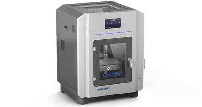 New Creatbot PEEK 250 (250*250*300 )