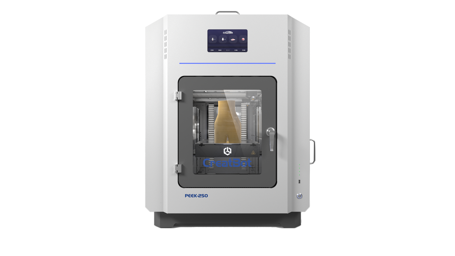 New Creatbot PEEK 250 (250*250*300 )