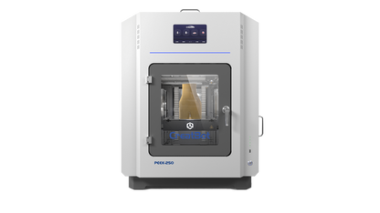 New Creatbot PEEK 250 (250*250*300 )