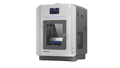 New Creatbot PEEK 250 (250*250*300 )