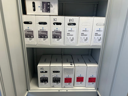 Refurbished Stratasys F370 CR 3D Printer