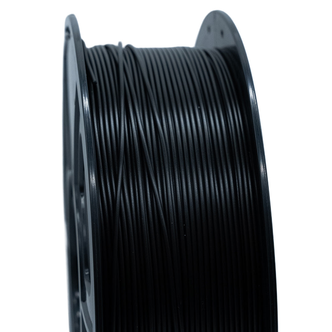 Rapid Fusion PLA 1KG Filament Black