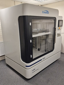 Refurbished Creatbot F1000 Large-scale Industrial 3D Printer