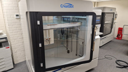 Refurbished Creatbot F1000 Large-scale Industrial 3D Printer