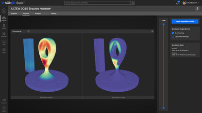 AON3D Basis Pro (1 year  Subscription)